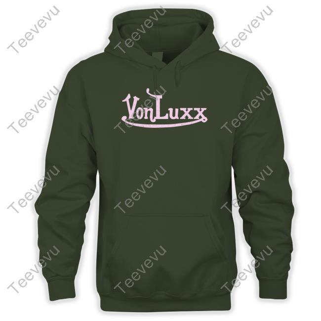 Luxxnoirlondon Vonluxx T Shirt