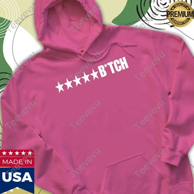 Denye B*Tch Drop Tee Denye B*Tch Shirts