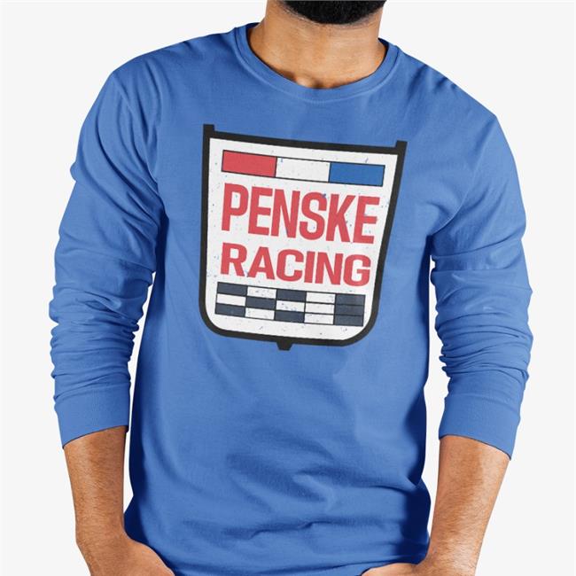 Blaney Penske Racing Tee Shirt