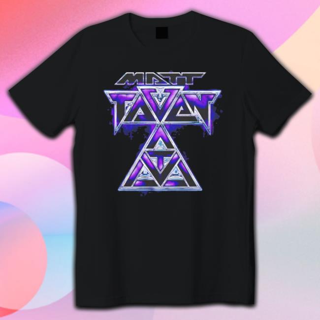 Ring Of Honor Matt Taven Sweatshirts