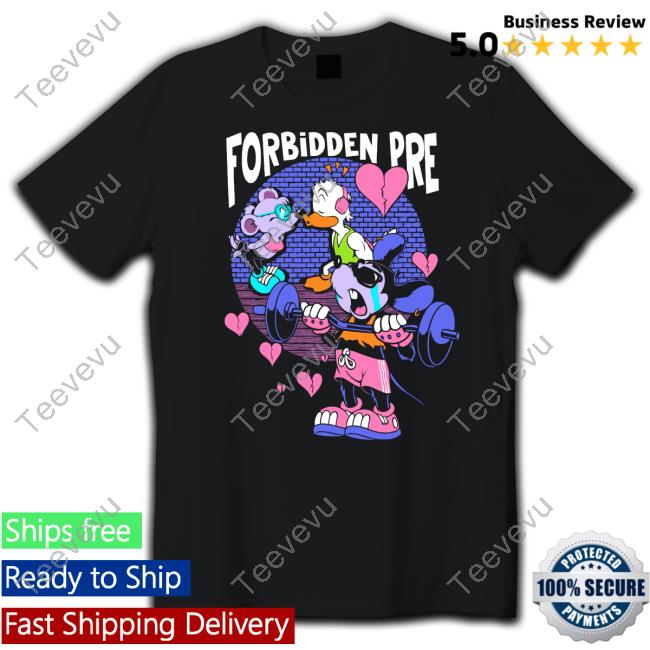 For Biden Pre Broke Heart T Shirts