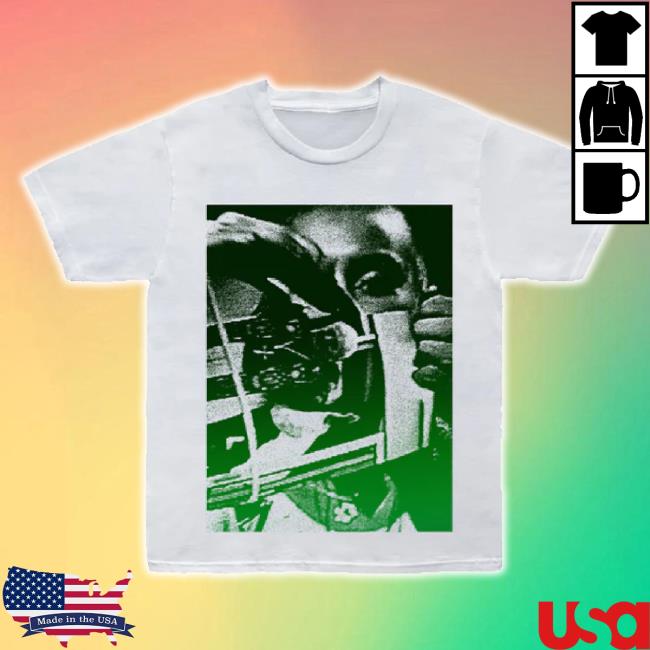 Official Enter The Night Gallery Merch Store Nothing Compares Sweater Enter The Night Gallery Shop
