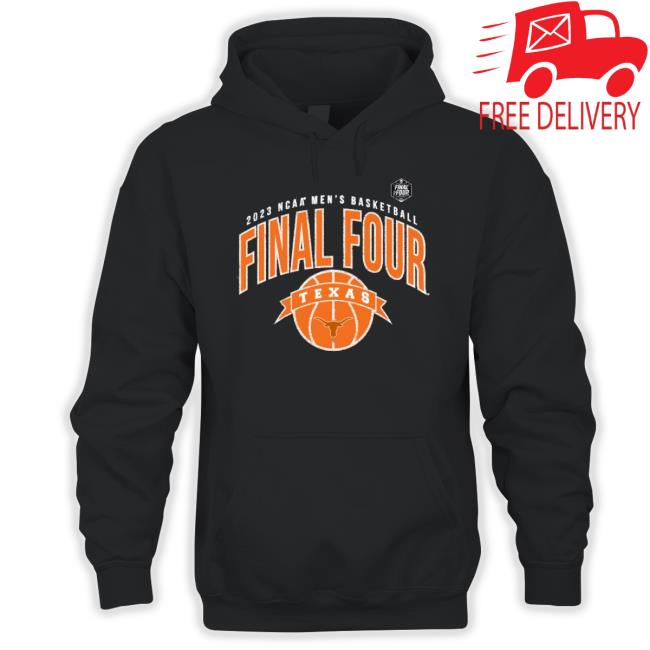 Ncaa Men’S Basketball Final Four 2023 Texas Longhorns Shirt Ncaa Men’S Basketball Final Four 2023 Texas Longhorns shirt