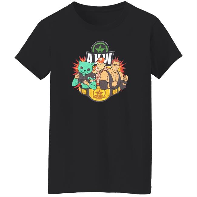 Ahw Superstars Shirt Rooster Teeth Store Achievement Hunter Ahw Superstars Shirt Ahw Superstars Shirt Rooster Teeth Store Achievement Hunter Ahw Superstars Shirt