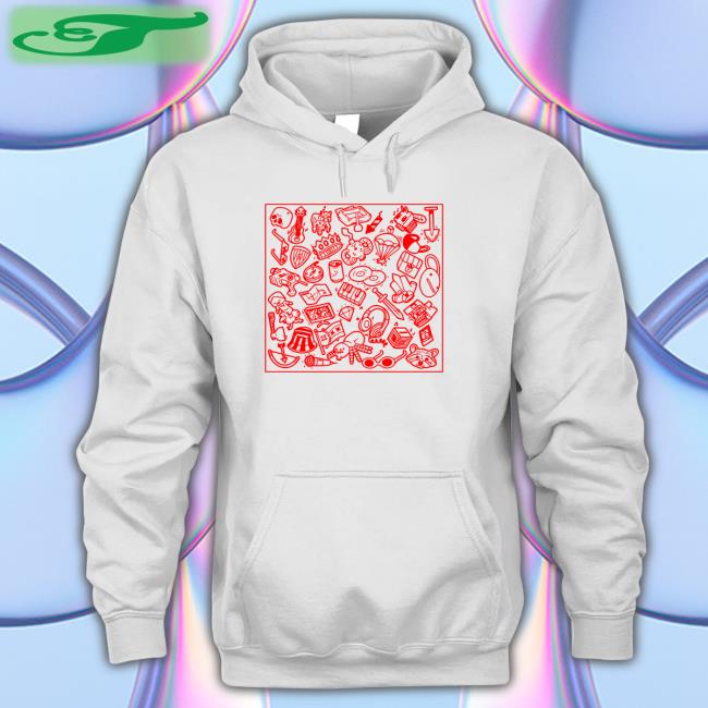 Tommyinnit Stylistic Tee Shirt
