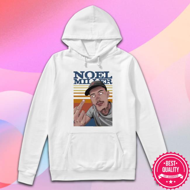 Tiny Meat Gang Graphic Art Noel Miller Tee Shirt