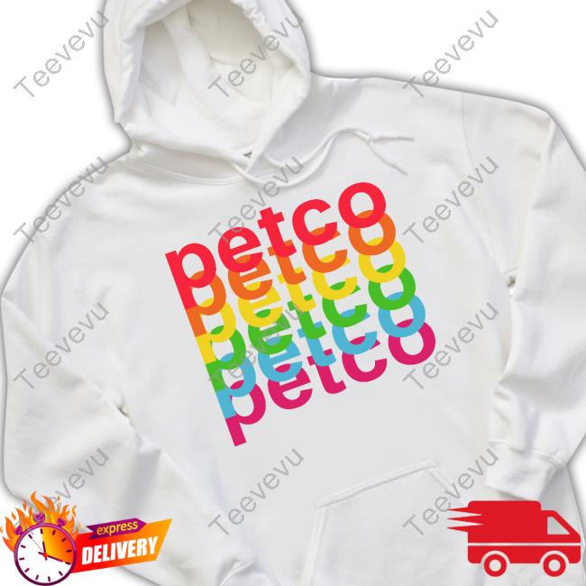 Pommycore Gay Petco Shirt