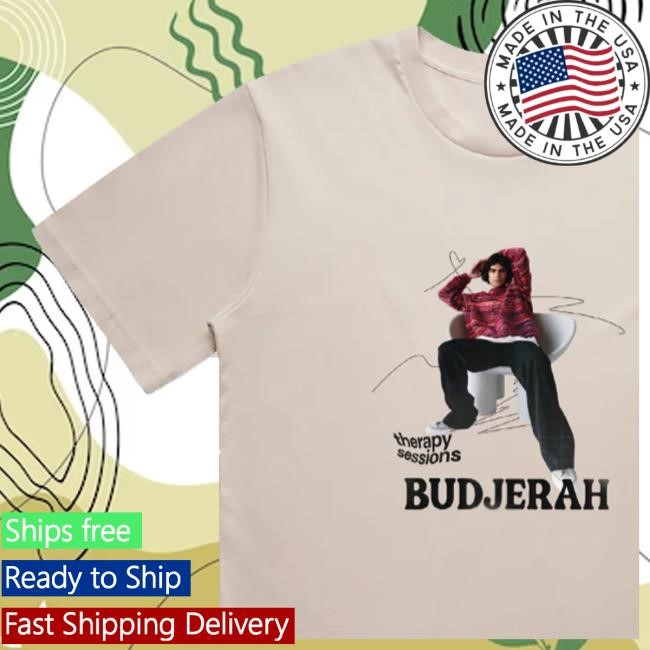 Warner Music Merch Shop Therapy Sessions Tour Long Sleeve Shirt