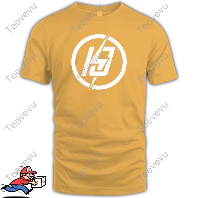 Kj Osborn Logo Hoodie