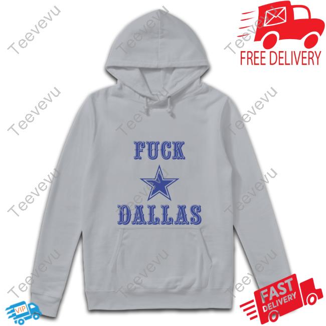 George Kittle Fuck Dallas T Shirt