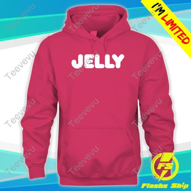 Dunkin' Merch Jelly Roll Sweatshirt
