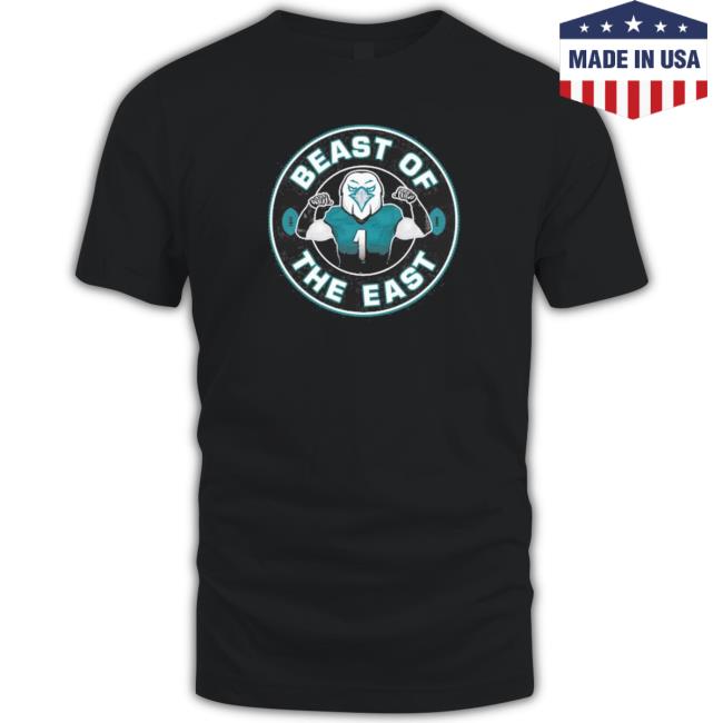 Philadelphia Eagles Best Of The East Sweatshirt