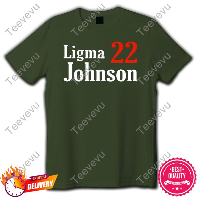Ligma Johnson 22 Sweatshirt