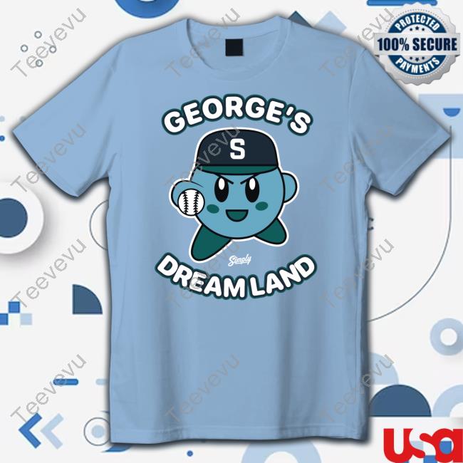 George’s Dream Land Shirts