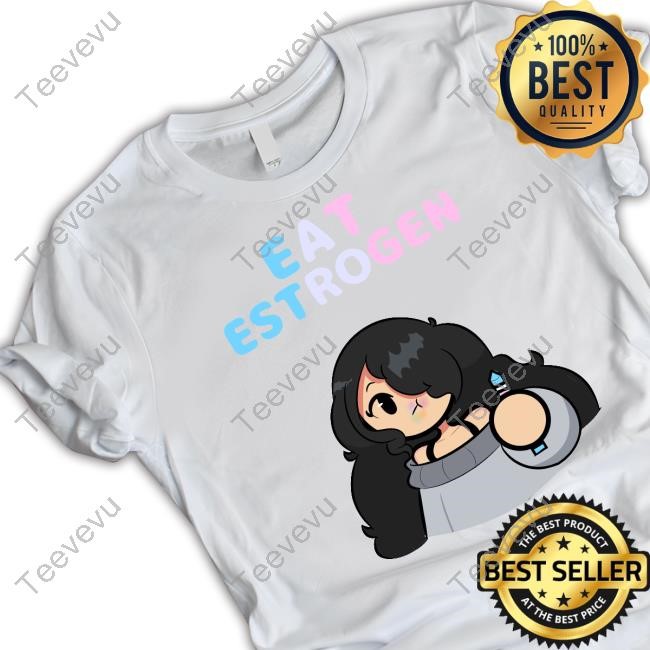 Lil Sammy89 Eat Estrogen T Shirt