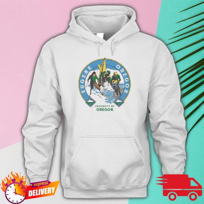 Premium Oregon Ducks Vintage Eugene Outdoors Hoodie Premium Oregon Ducks Vintage Eugene Outdoors shirt