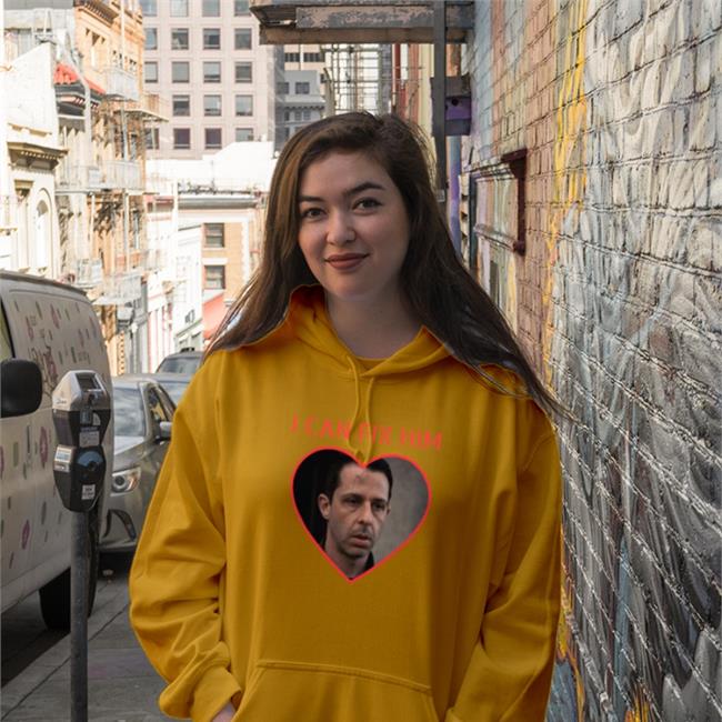 I Can Fix Him Sweatshirt Kendall Roy