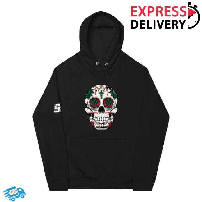 Official Daniel Suarezracing Merch Store Skull 99 Shirt Black Danielsuarezracing Shop