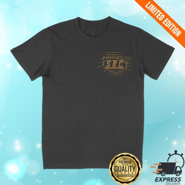 Street Racing Channel Store Merch C10 Breakthrough Long Sleeve Shirt