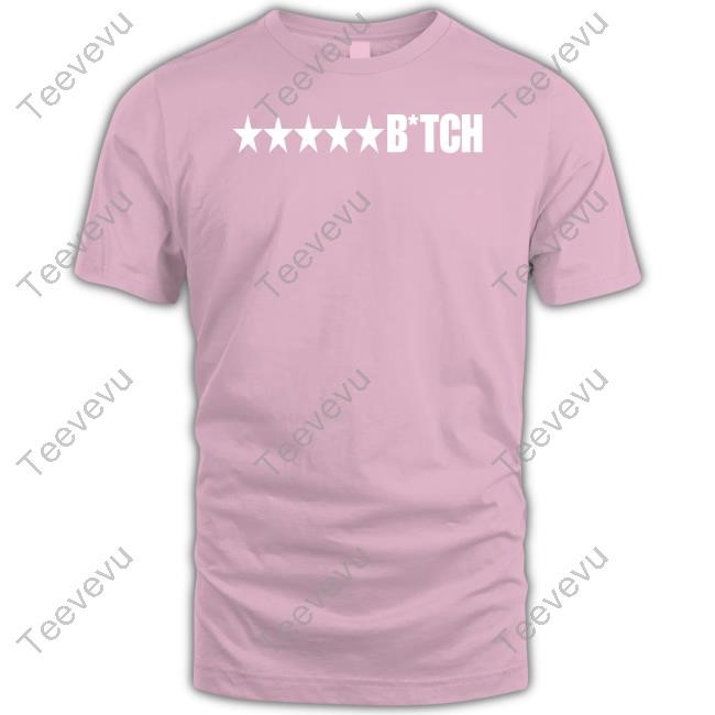 Denye B*Tch Drop Tee Denye B*Tch Drop Tee