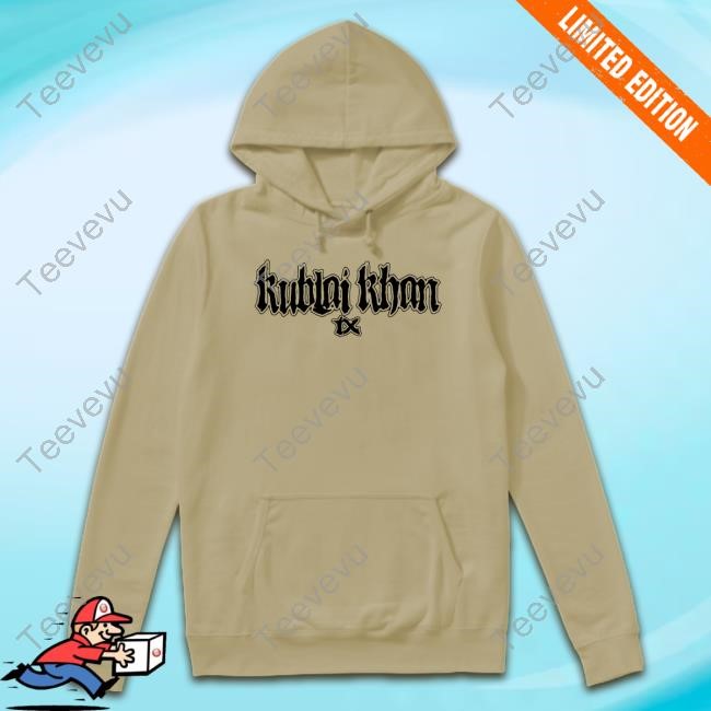 Merchwarfare Store Kublai Khan Tx Let Your Balls Swing Tee Shirt