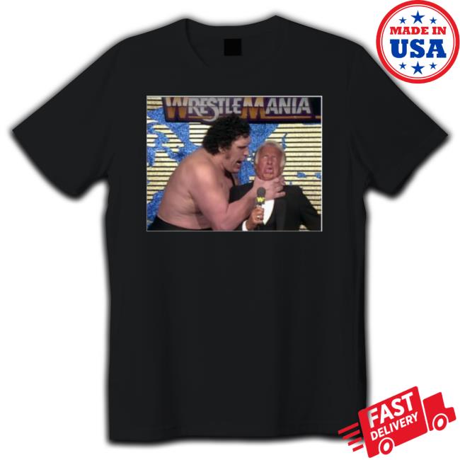 Ranking Donald Trump And Every Celebrity Inductee Thus Far T-Shirt