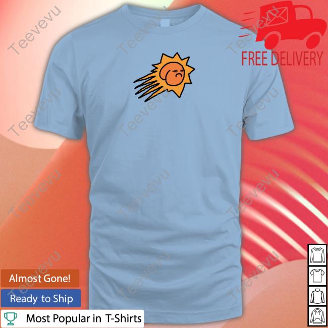Phoenix Buns Shirts