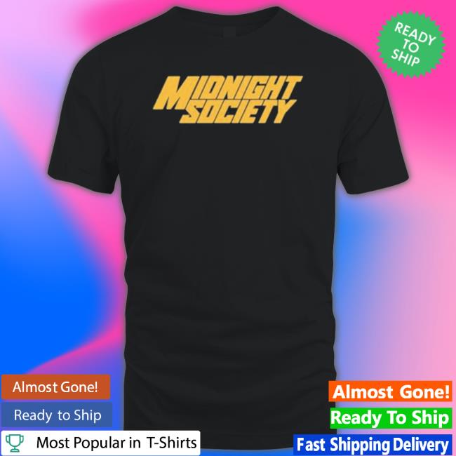 Midnight Society Shirts