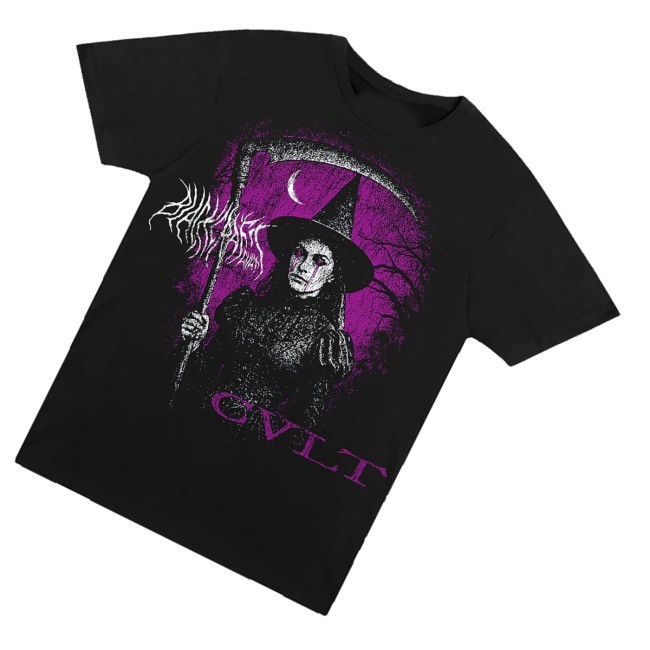 Season Of The Witch Shirt Blackcraft Clothing Merch Store