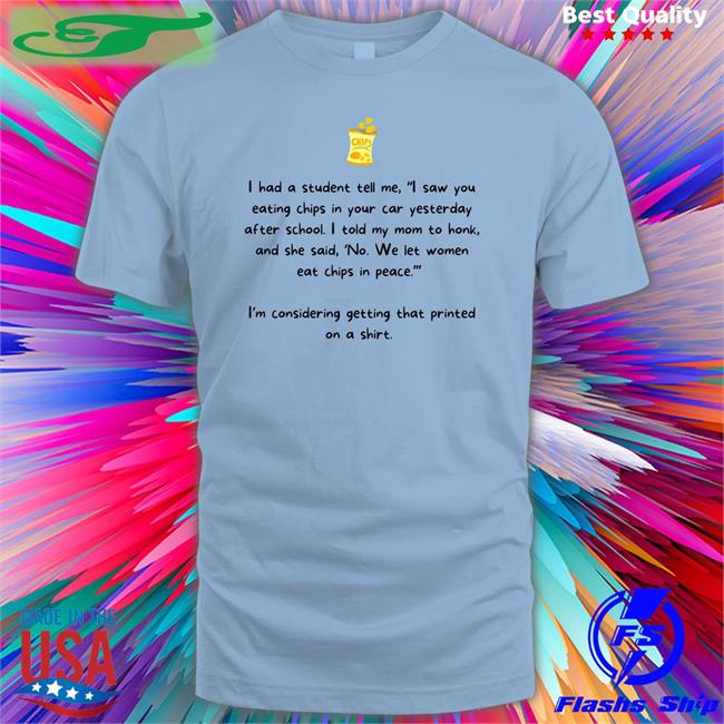 I Had Students Tell Me Hoodie Sweatshirt Weareteachers