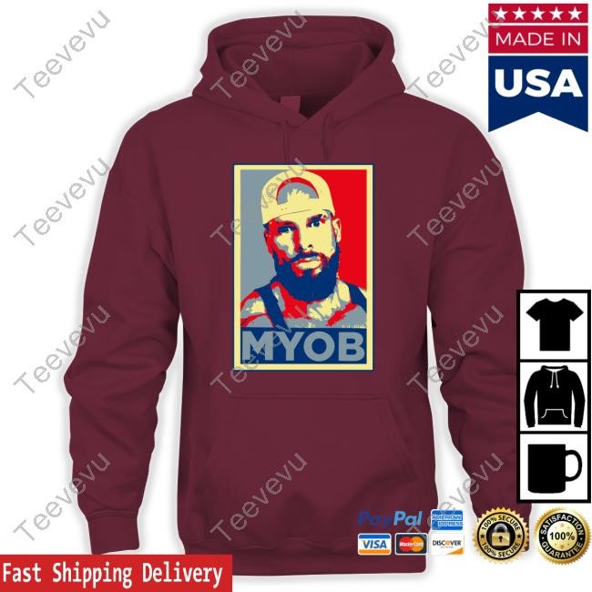 Joeyswoll Store Myob T Shirt