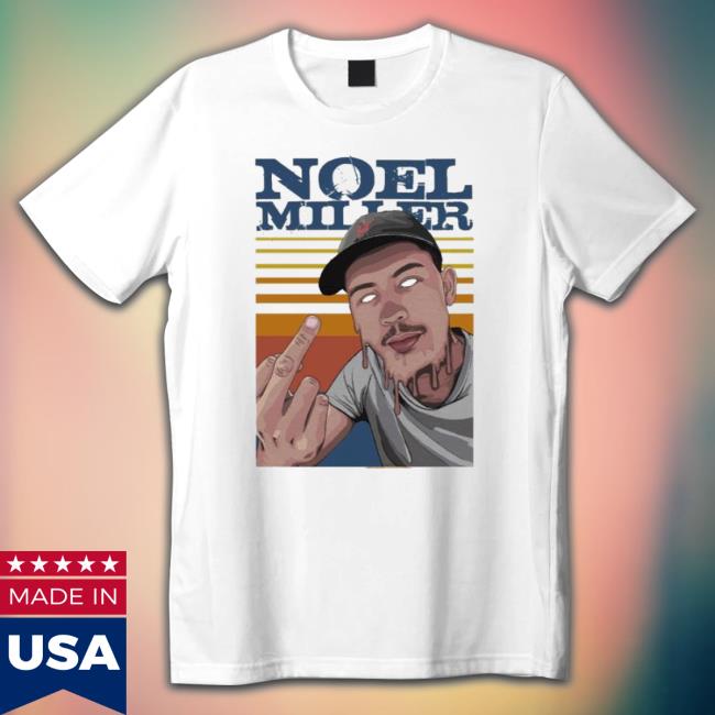 Tiny Meat Gang Graphic Art Noel Miller New Shirt Tiny Meat Gang Graphic Art Noel Miller Tee