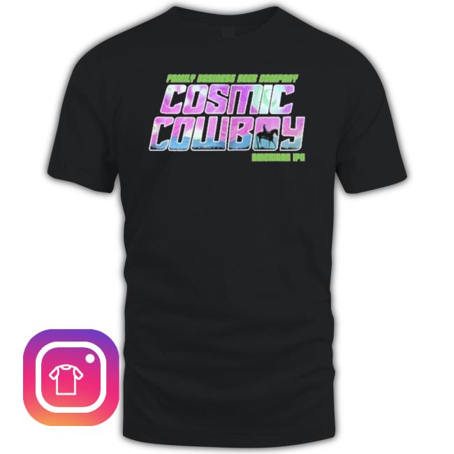 Trending Family Business Beer Company Cosmic Cowboy American Ipa Hoodie Sweatshirt Trending Family Business Beer Company Cosmic Cowboy American Ipa Hoodie Sweatshirt