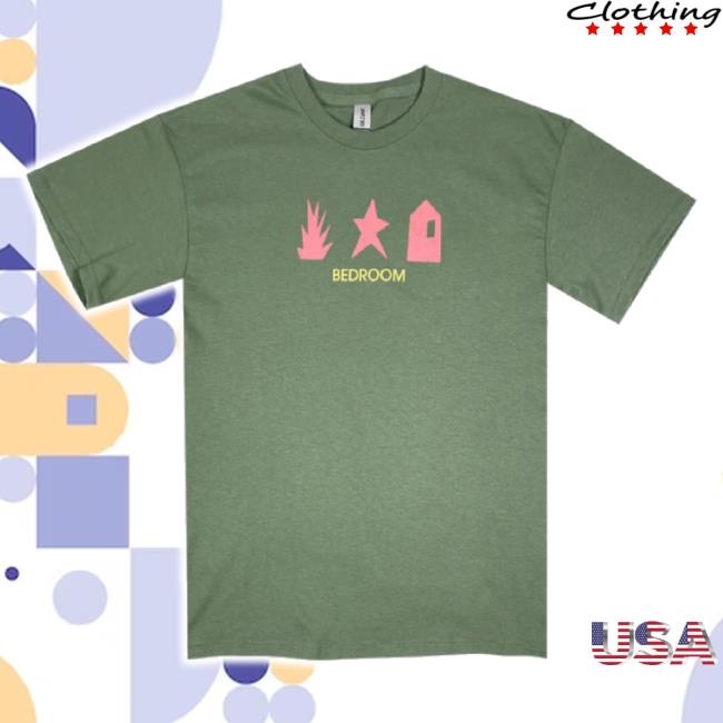 Trending Bedroom Merch Store Bedroom Bedroom Icon Olive Hoodie Sweatshirt Hellomerch Shop