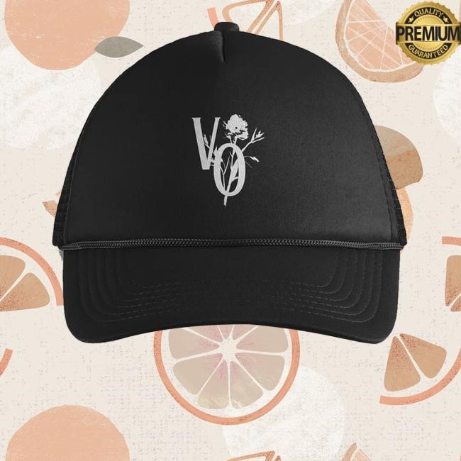 Violet Orlandi Merch Vo Cap