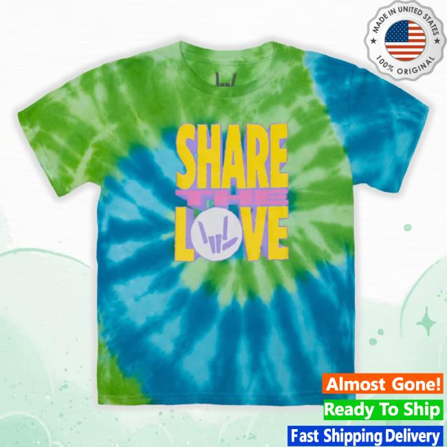 Original Stylin' Stl Tie Dye Hoodie Sweatshirt (Green/Blue)