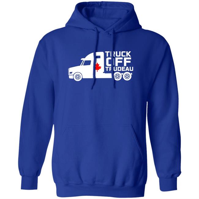 Rebelnews Merch Truck Off Trudeau Shirt Dakota Christensen Rebelnews Merch Truck Off Trudeau Shirt Dakota Christensen