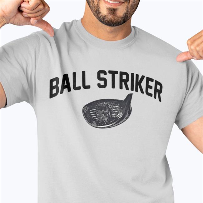 Ball Striker Shirt