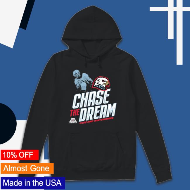 Chase The Dream Shirt