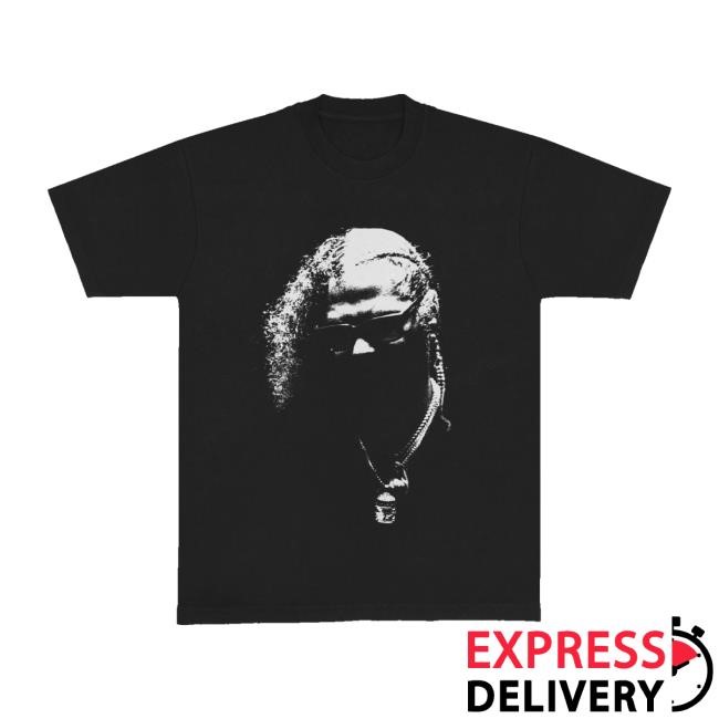 Txdxe Store Top Dawg Entertainment Ab-Soul - See Me Shirt