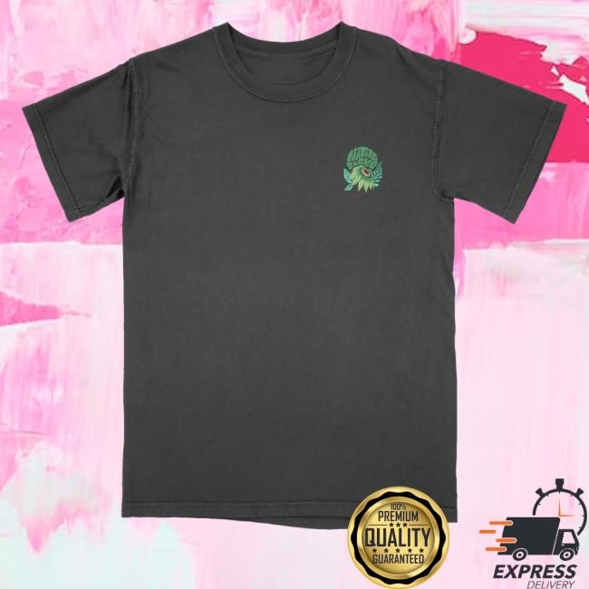 Nature Backs Thermal Tee Shirt Nature Backs Merch Shop Store Official Thermal Tee