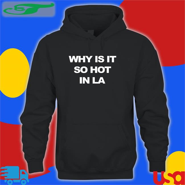 Muna Live In Los Angeles At The Wiltern Shirt