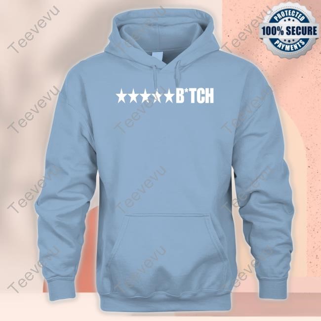 Denye B*Tch Drop Tee Denye B*Tch Drop Tank Top