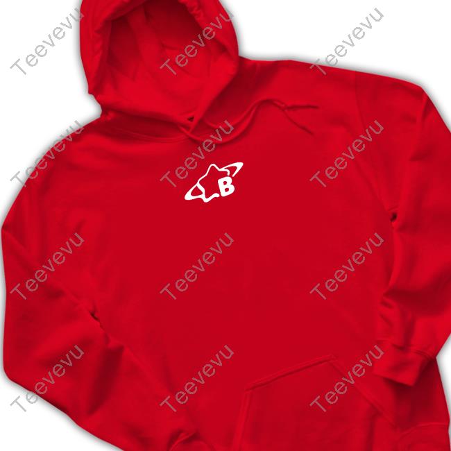 Bad Ideas Merch B-Star Long Sleeve Bad Ideas Merch B-Star Shirt