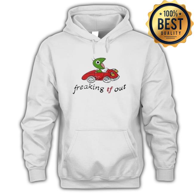 Justins Store Freaking Tf Out Sweaters Justins Store Freaking Tf Out T-Shirt