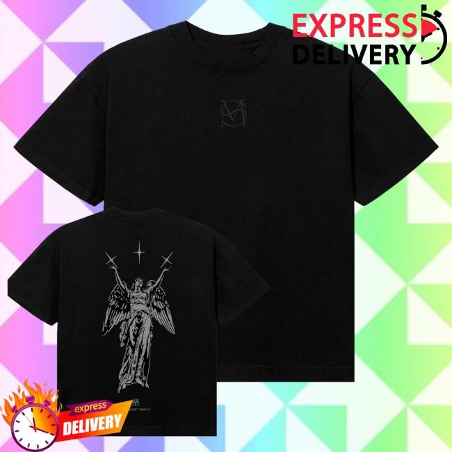 Max Styler Angel Shirt