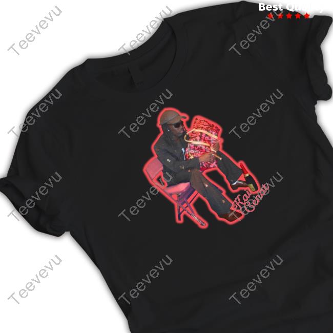Kai Cenat All Star Tee