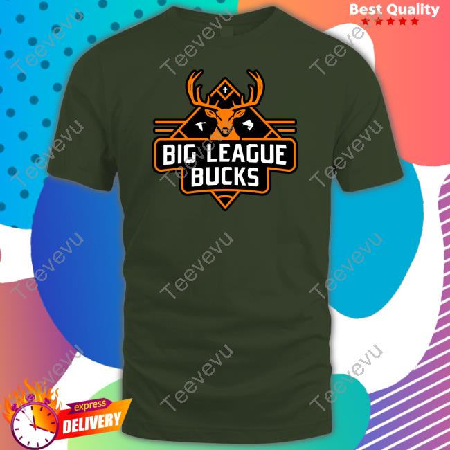 Big League Bucks Sweatshirt Orioles Big League Bucks Sweatshirt