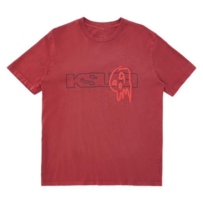 Official 999 Club Juice Wrld Merch Store 999 Skull Kash Sweater Blood 999Club Clothing JuiceWrld
