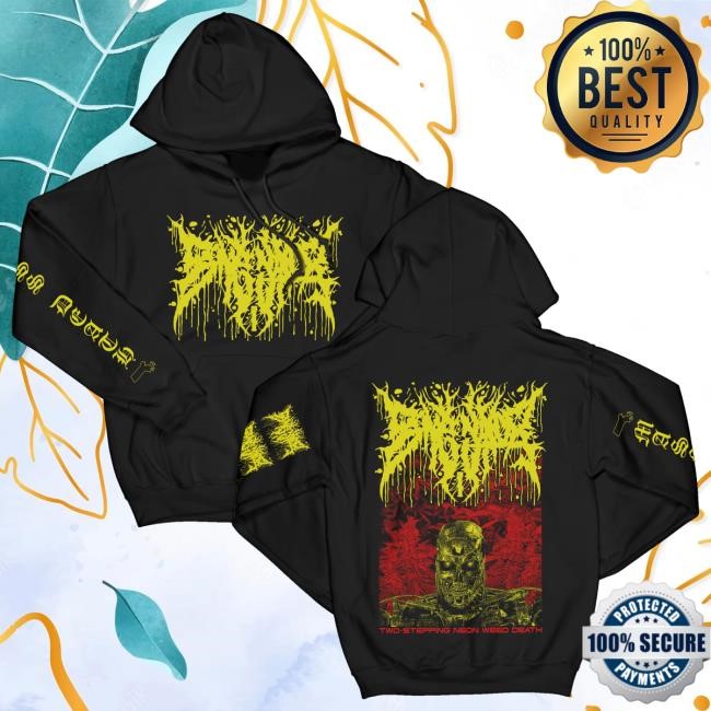 Realityfade Merch Store Bonginator 'Mass Death' T-Shirt, Hoodie, Tank Top, Sweater And Long Sleeve T-Shirt